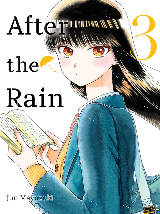 Title details for After the Rain 3 by Jun Mayuzuki - Available